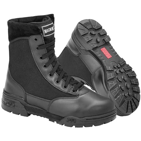 beveiligingsschoenen