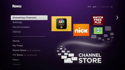 channelstore