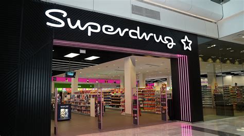 superdrug